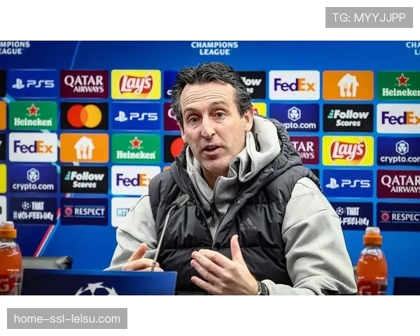 维拉1-1战平西汉姆联，埃梅里赛后指出球队在压迫转换阶段缺乏效率