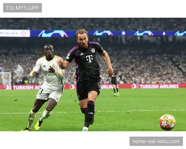 欧冠四强赛明日打响：皇马拜仁生死战，巴萨利物浦背水一战